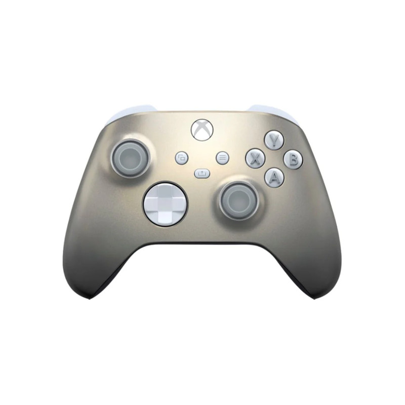 Microsoft Xbox Series Wireless Controller - Lunar Shift Edition - وحدة تحكم